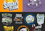 make best streetwear tshirt design with ready print file